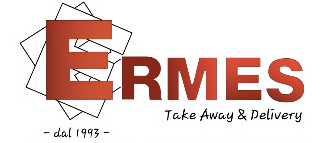Ermes – Take Away & Delivery – dal 1993
